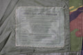 Genuine Dutch Army Waterproof Bi-Laminated Combat Parka DPM Camouflage