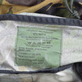 Genuine Dutch Military backpack DPM pattern rucksack combat 60L tactical daypack