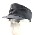 Véritable casquette de campagne M65 de l'armée finlandaise, chapeau en laine excédentaire de l'armée finlandaise NEUF