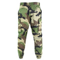 Véritable pantalon de combat de l'armée française militaire CCE camo T2 pantalon France NEUF