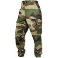 Véritable pantalon de combat de l'armée française militaire CCE camo T2 pantalon France NEUF