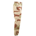 Véritable pantalon de combat F2 de l'armée française Desert camo Pantalon militaire France NEUF