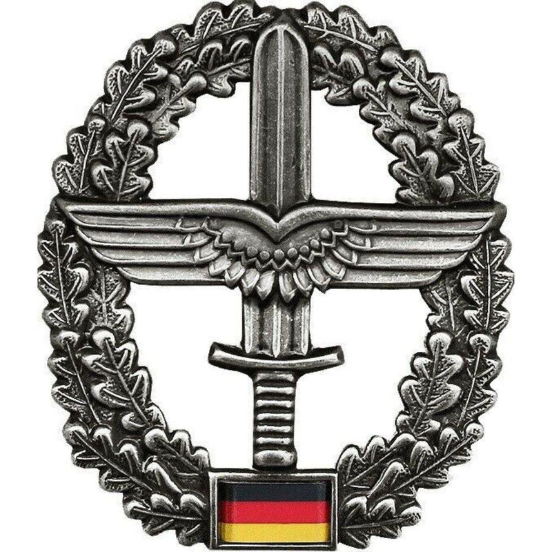 Genuine German Army Beret Insignia Badge Cockade Aviation Corps Air forces Troop