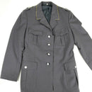 Genuine German army Dress jacket Grey Formal Uniform NEW - GoMilitar