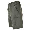 SHORT MOLESKIN OD authentique de l'armée allemande, cargo durable pour homme, été, OLIVE, NEUF