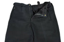 Genuine German army pants mountain troops field trousers Gebirgsjaher breeches - GoMilitar