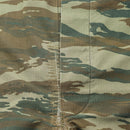 Genuine Greek army BDU pants lizard camo ripstop Greece military surplus trouser - GoMilitar