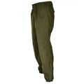 Pantalon de combat authentique de l'armée italienne pantalon militaire de combat de campagne OD Olive