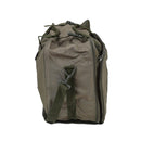 Genuine Italian Army Duffel Bag 60l Esercito Logo Adjustable Straps Olive - GoMilitar