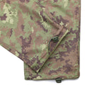 Pantalon de combat militaire italien authentique pour troupes de campagne, pantalon BDU vegetato ripstop