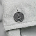 Genuine Italian Rangers shirt grey long sleeve shirts NEW