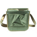 Véritable trousse médicale de l'armée polonaise vintage, sac à bandoulière de premiers secours pour ambulanciers NEUF