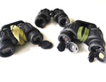 Genuine Romanian army IOR VALDALA 7X40 binoculars vintage porro bak5 military