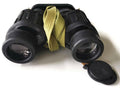 Genuine Romanian army IOR VALDALA 7X40 binoculars vintage porro bak5 military