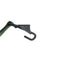 Bretelles de ceinture de l'armée américaine authentiques LC-2 Équipement militaire Alice Sangle de chargement