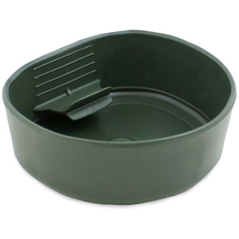 Tasse de camping pliable et pliable de marque Wildo authentique, légère et neuve