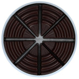 Chocolat noir énergétique allemand SCHO-KA-KOLA Caféine et noix de cola Boîte de 100 g