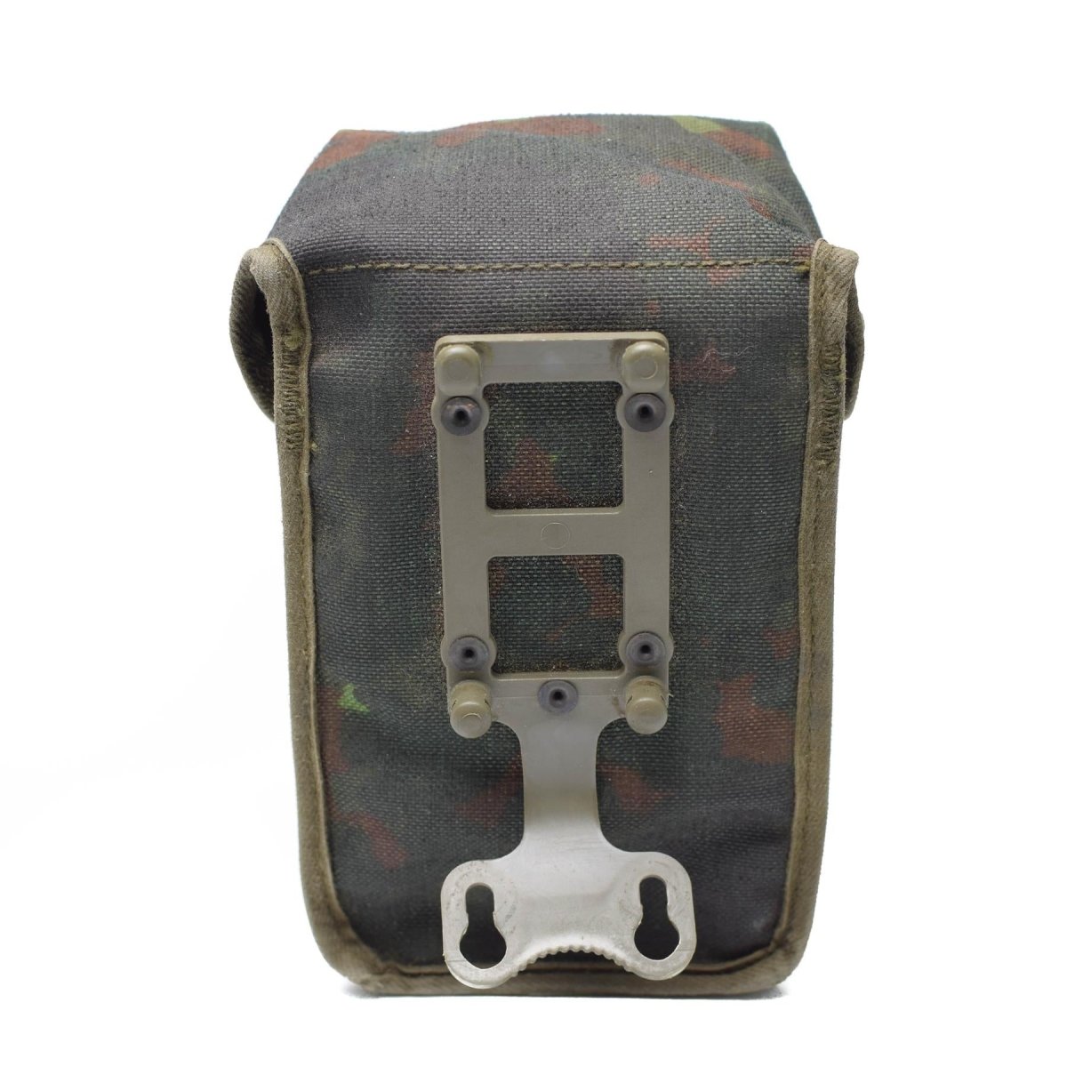 Germany Flectarn G3 tactical military BW magazine pouch military surplu