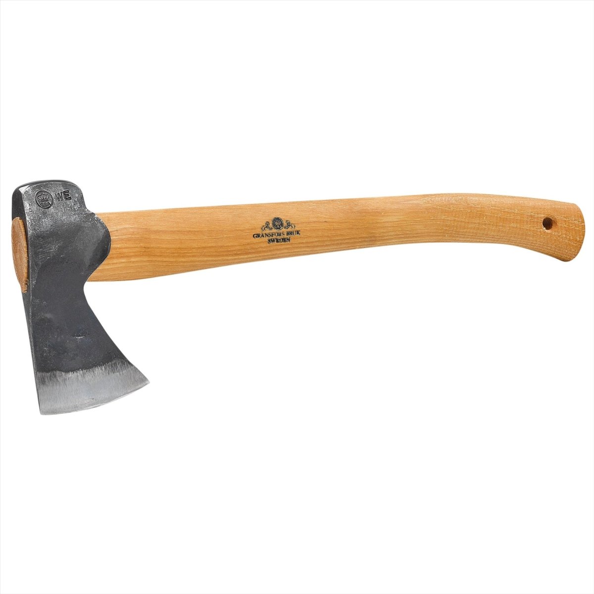 Hunting Hatchet: Reliable Performance in Any Conditions
