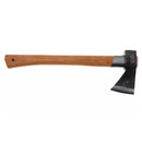 Gransfors Outdoor Axe 425 Carbon Steel Bushcraft Hatchet Hickory Wood Handle - GoMilitar