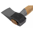 Gransfors Small Splating Axe 425 Hatche Hickory Hickory en acier en carbone Poignée en bois