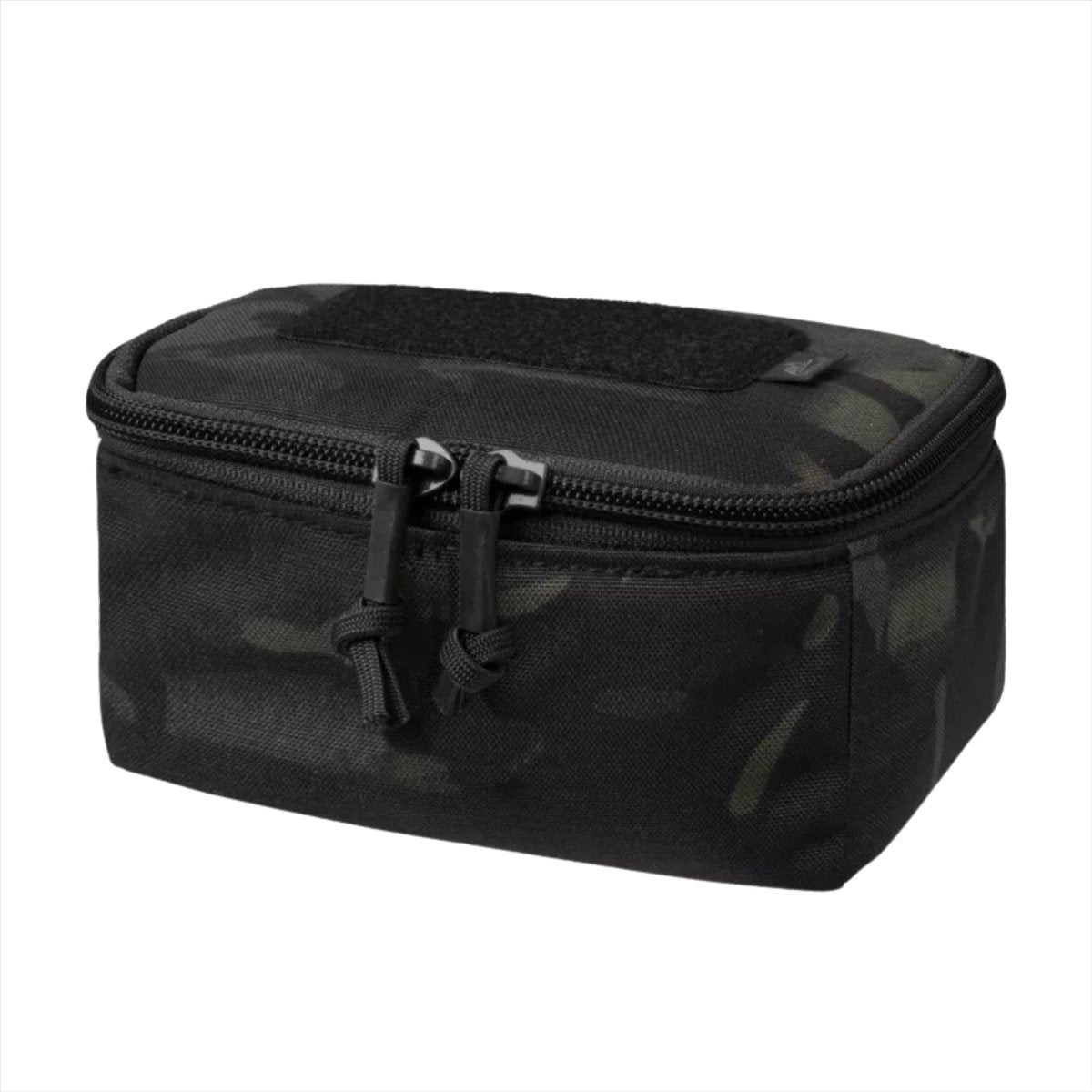 Helikon-Tex 1L Ammunition Box Cordura YKK Zip Shooting Range Tactical Bag