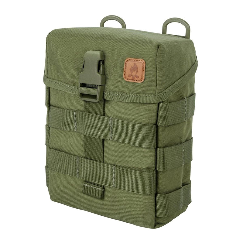 Helikon - Tex Admin Pouch Compact Tactical Gear Utility Bag MOLLE Compatible - GoMilitar