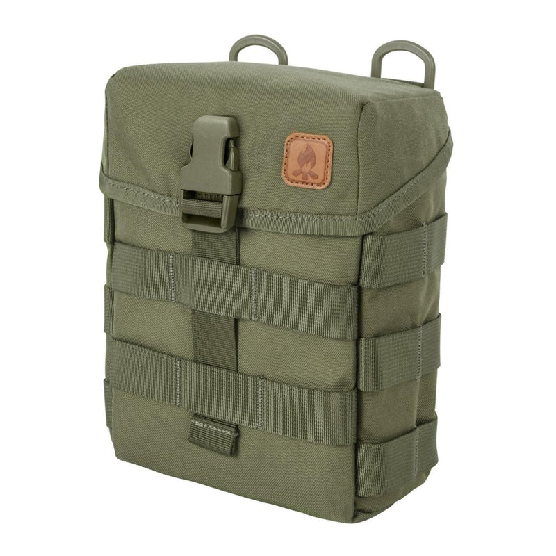 Helikon - Tex Admin Pouch Compact Tactical Gear Utility Bag MOLLE Compatible - GoMilitar