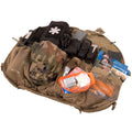 Sac à dos tactique Helikon-Tex BAIL OUT BAG 23L sac de survie randonnée camping armée