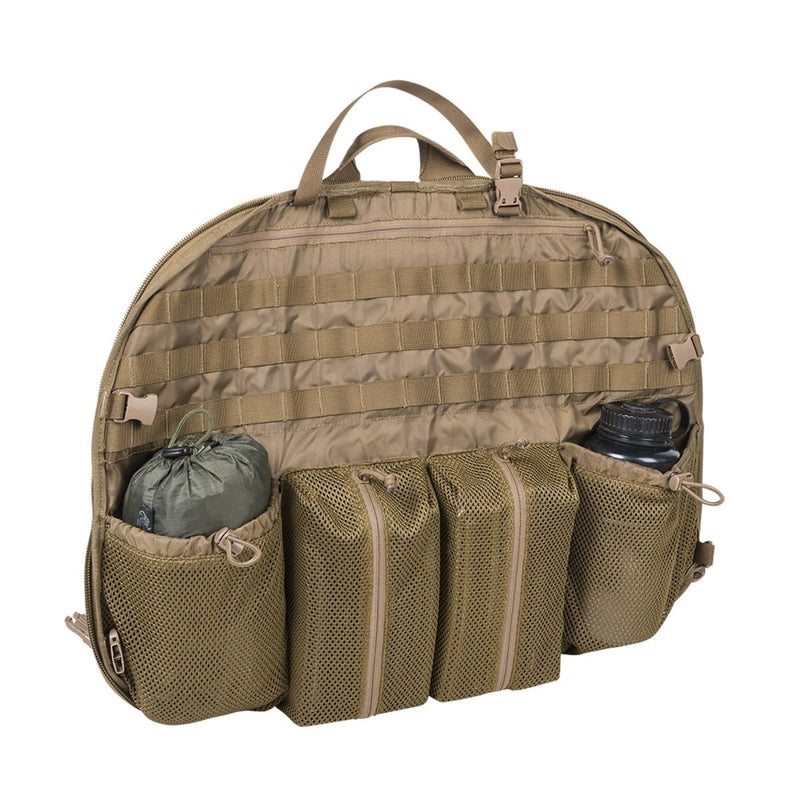 Sac à dos tactique Helikon-Tex BAIL OUT BAG 23L sac de survie randonnée camping armée