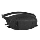 Helikon-Tex BANDICOOT Waist Pack military adjustable hip belt hiking outdoor bag - GoMilitar