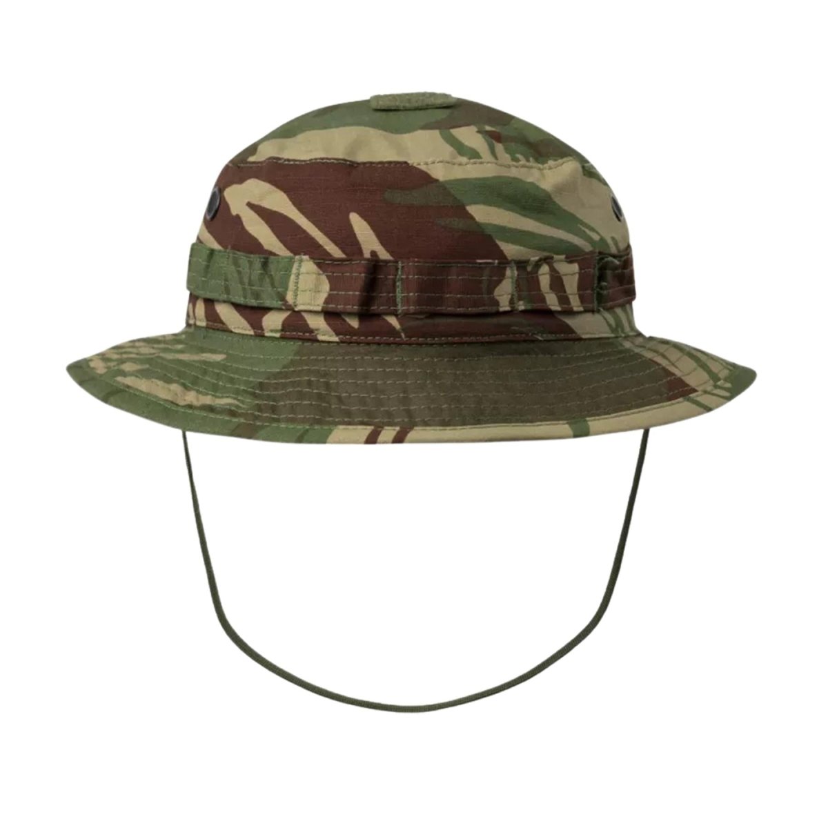 Helikon-Tex Boonie Mk2 Hat tactique Stretch Ripstop Fabric de tir à dessin réglable
