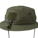 Helikon-Tex Boonie Mk2 Hat tactique Stretch Ripstop Fabric de tir à dessin réglable