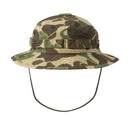 Helikon-Tex Boonie Mk2 Hat tactique Stretch Ripstop Fabric de tir à dessin réglable