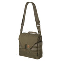 Sac à bandoulière Helikon-Tex Bushcraft universel en cordura 500D Molle Pals