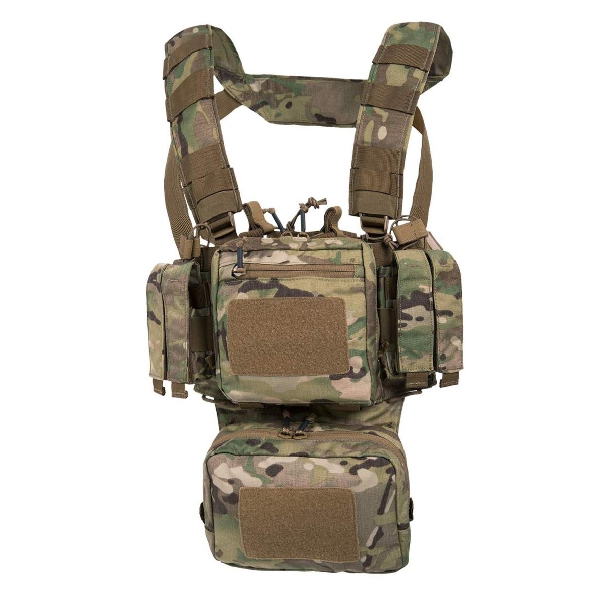 Chest Rig Tactical Helikon-Tex Chest Rig Training Tactical Vest ...