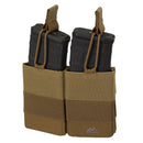 Helikon-Tex competition double rifle magazine insert pouch tactical mag holder - GoMilitar