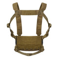 Gilet de tir tactique Molle Cordura Helikon-tex Competition Multi Gun
