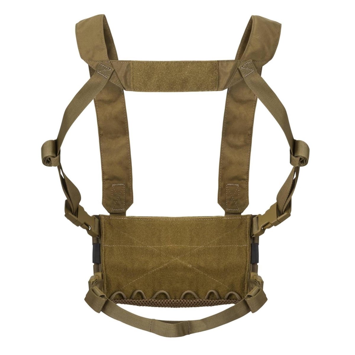 Gilet de tir tactique Molle Cordura Helikon-tex Competition Multi Gun