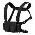 Gilet de tir tactique Molle Cordura Helikon-tex Competition Multi Gun