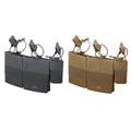 Helikon-Tex competition TwoGun insert rig magazine pouch Molle cordura tactical