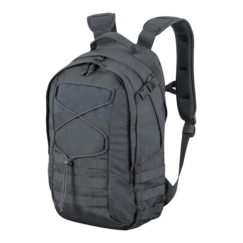 Helikon - Tex EDC tactical backpack army padded back 21L bag hiking molle pals - GoMilitar