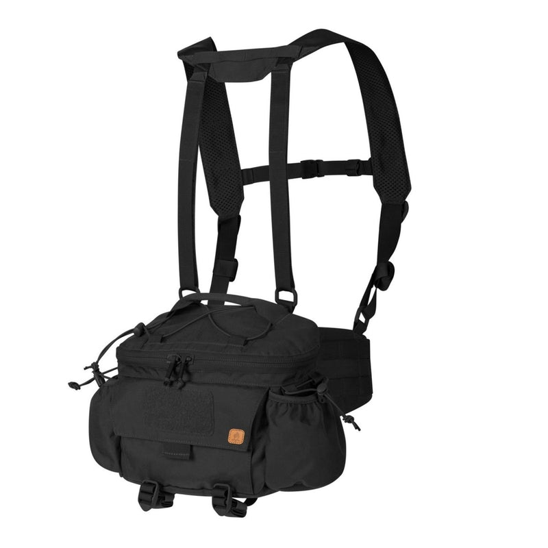 Sac banane Helikon-Tex Foxtrot MK2 Belt Rig avec sangles confortables en H