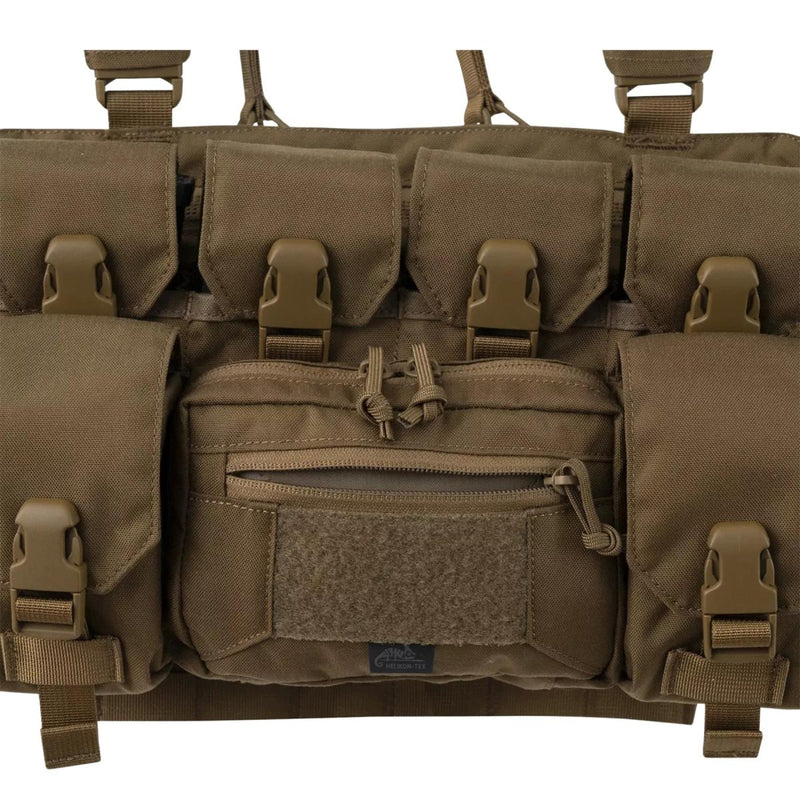 HELIKON-TEX GUARDIAN REECE RIGNE CHORD Cordura Magazine Pockets Vis compatible