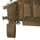Helikon-Tex Guardian Reece Chest Rig Cordura Magazine Pockets VIS compatible