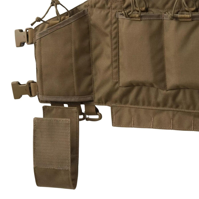 HELIKON-TEX GUARDIAN REECE RIGNE CHORD Cordura Magazine Pockets Vis compatible
