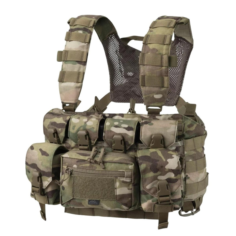 HELIKON-TEX GUARDIAN REECE RIGNE CHORD Cordura Magazine Pockets Vis compatible