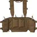 Helikon-Tex Guardian Reece Chest Rig Cordura Magazine Pockets VIS compatible