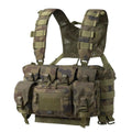 HELIKON-TEX GUARDIAN REECE RIGNE CHORD Cordura Magazine Pockets Vis compatible