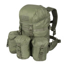 Helikon - Tex Matilda tactical backpack three big pockets military combat bag 35L - GoMilitar